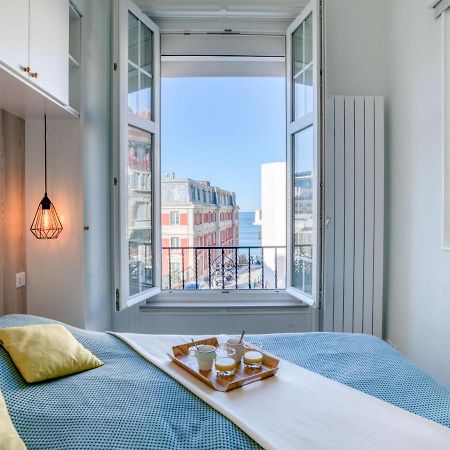 Apartment Villa Brillante By Interhome Biarritz Kültér fotó