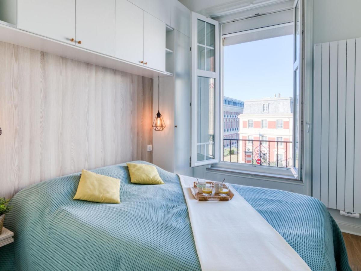 Apartment Villa Brillante By Interhome Biarritz Kültér fotó