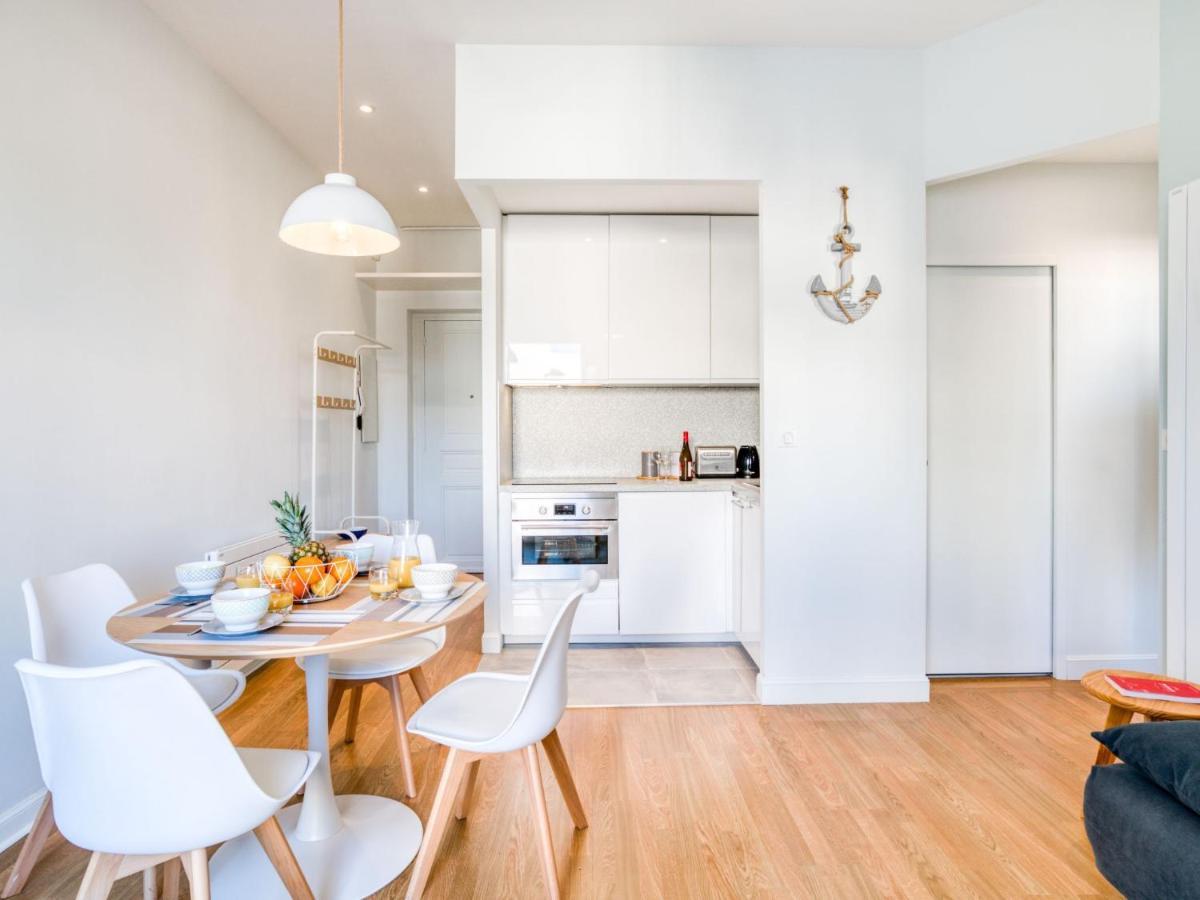 Apartment Villa Brillante By Interhome Biarritz Kültér fotó