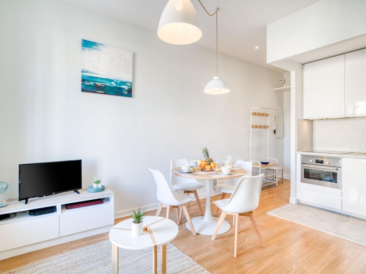 Apartment Villa Brillante By Interhome Biarritz Kültér fotó