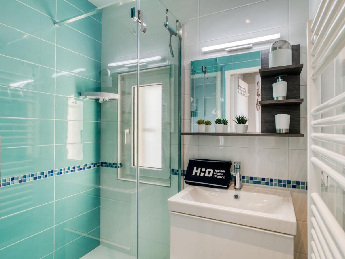 Apartment Villa Brillante By Interhome Biarritz Kültér fotó