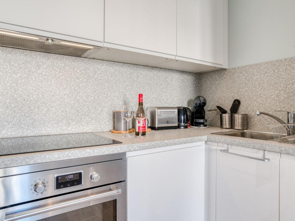 Apartment Villa Brillante By Interhome Biarritz Kültér fotó