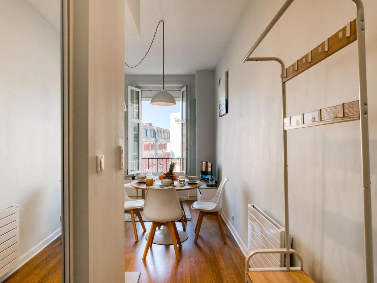 Apartment Villa Brillante By Interhome Biarritz Kültér fotó